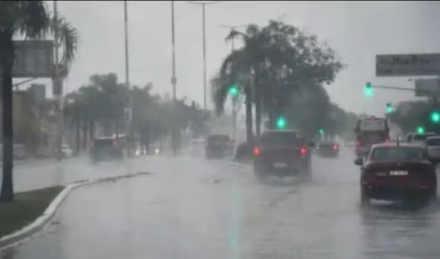 El Niño en Corrientes: crearon comité de salud para la emergencia