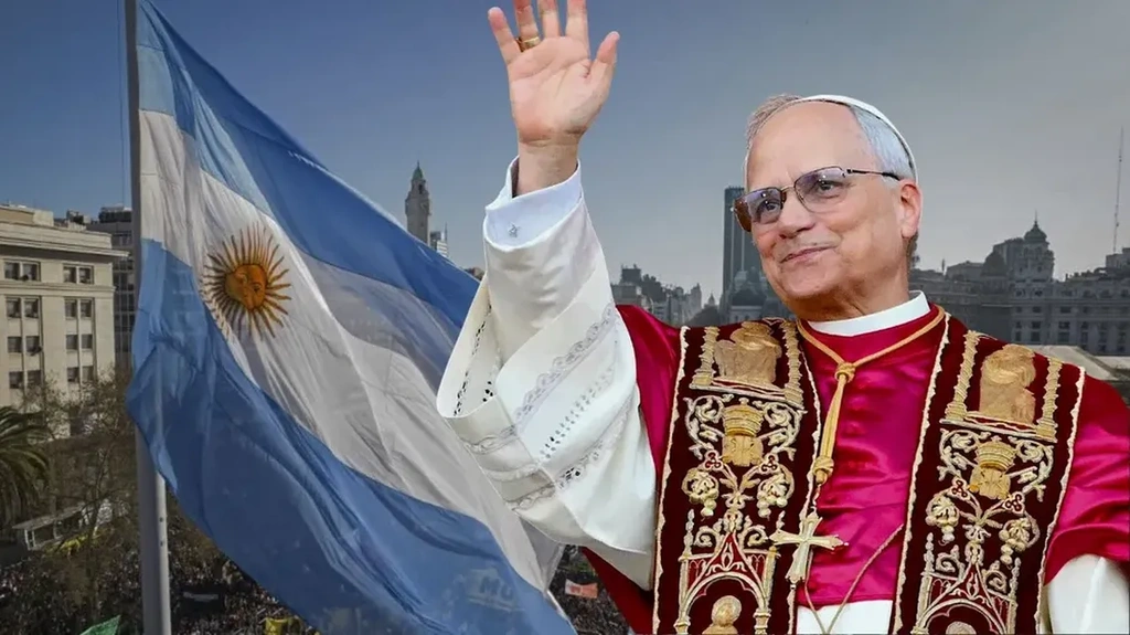 El Papa León XIV visitará la Argentina entre el 8 y el 11 de noviembre