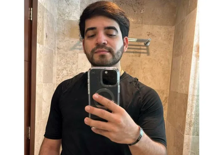 Asesinaron a un influencer durante una transmisión en vivo