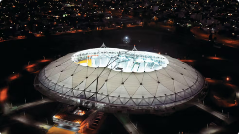 La final del Torneo Clausura 2026 ya tiene sede definida: se jugará en el Estadio Único Diego Armando Maradona