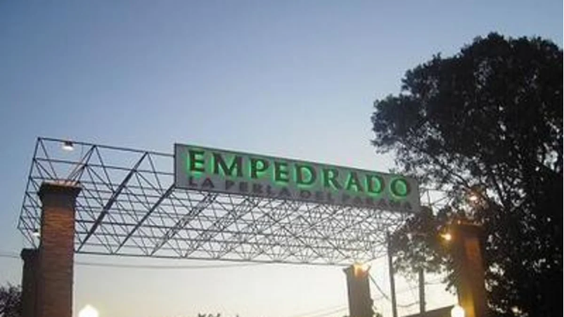 Corrientes: hallaron el cuerpo de un hombre desaparecido en Chaco