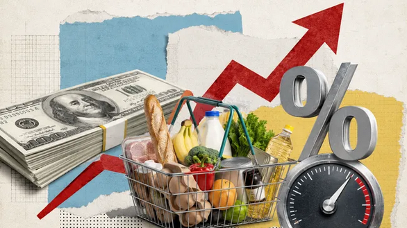 Dólar, inflación y PBI: los gurúes de la city renuevan sus pronósticos sobre las principales variables de la economía