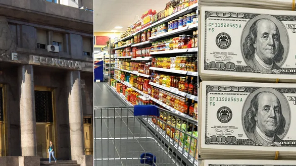 Gurúes de la city prevén una inflación menor al 30% en 2026, pero recortaron el crecimiento al 2,7%