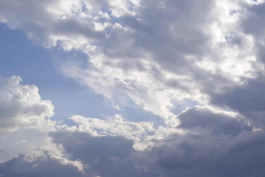 Así estará el clima en Corrientes este viernes