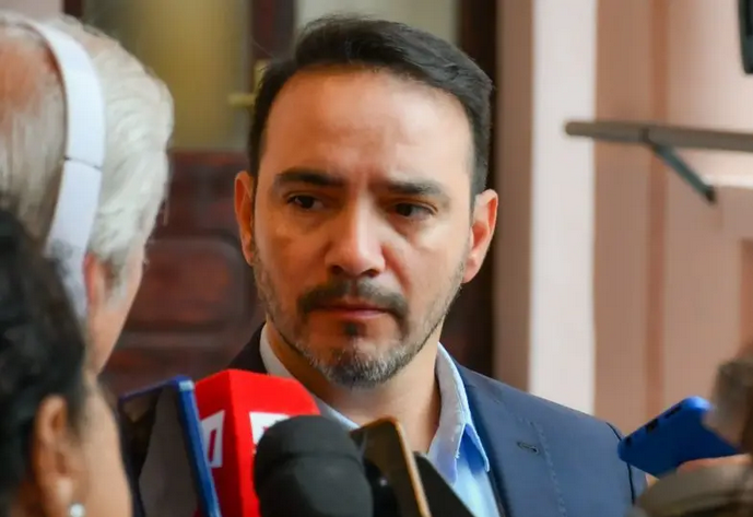 El Niño: la Provincia ultima detalles de un protocolo y alista reunión con intendentes