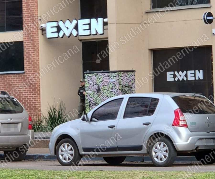 Caso Exen: solicitaron la captura internacional de dos acusados