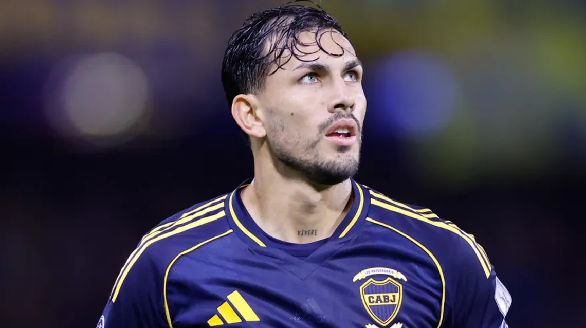 Alarma en Boca: Milan quiere a Leandro Paredes y presentará una oferta formal