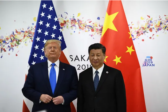 China denunció presiones de Estados Unidos sobre la política comercial de Argentina en tecnología