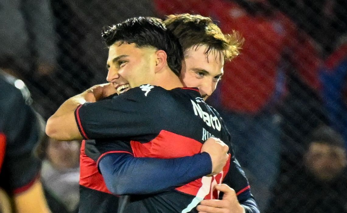 River no encuentra el rumbo: perdió con Tigre y llega en crisis a la Sudamericana