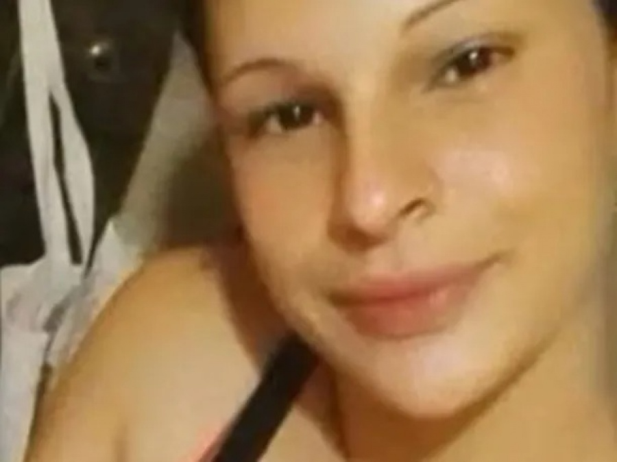 Una mujer oriunda de Misiones fue asesinada a apuñaladas delante de sus hijos