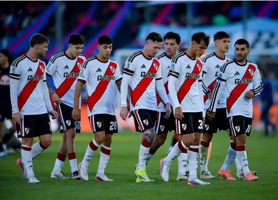 Terremoto en Colombia: qué pasa con el partido de River ante Independiente Santa Fe por Copa Sudamericana