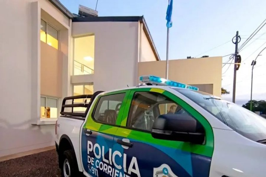 Tragedia en Corrientes: un hombre asesinó a su pareja y luego se suicidó
