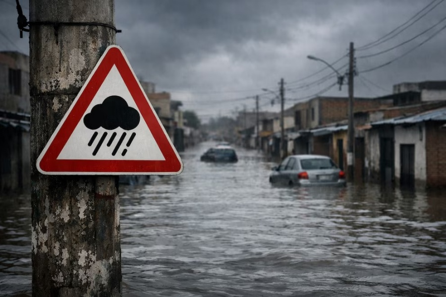 Súper El Niño en Argentina: qué zonas tendrán más impacto