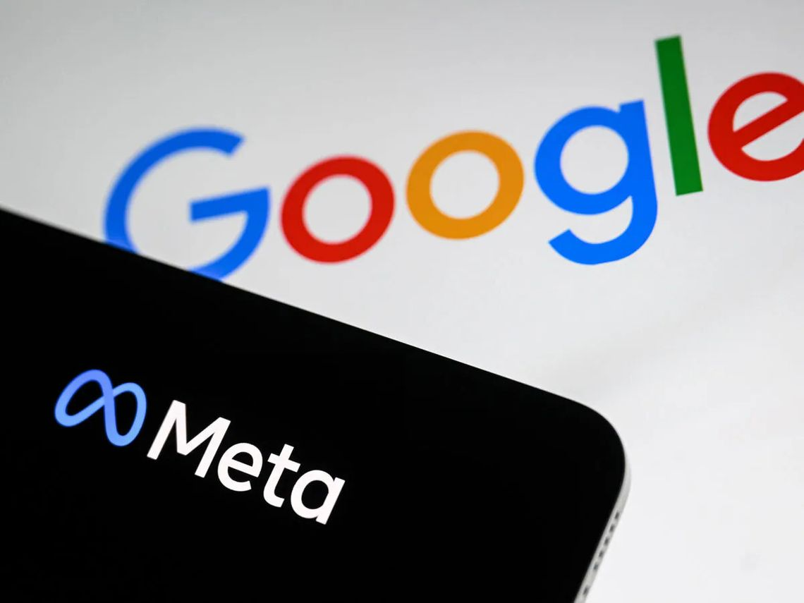 Un tribunal de EE.UU. permite avanzar 3.000 demandas contra Meta, Google y TikTok
