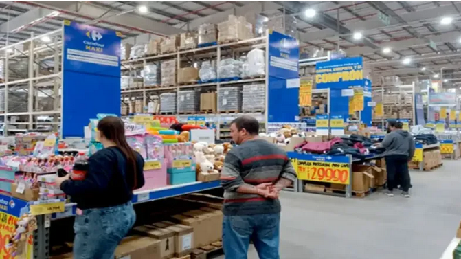 Consultoras anticipan que la inflación volvería a acelerarse
