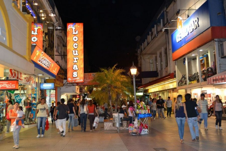 Corrientes registra más del 30% de gente en deuda y en mora