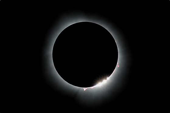 Eclipse solar total del 12 de agosto de 2026: en qué países será visible