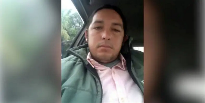 Se descompensó en pleno juicio: trasladaron a Antonio Benítez a otra sala
