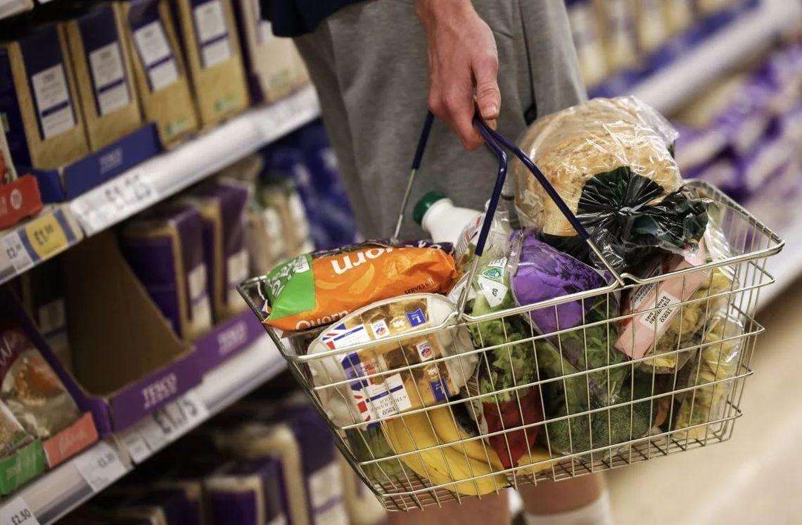 Inflación: cuáles fueron los 20 productos que más aumentaron durante julio