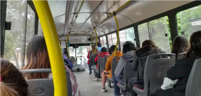 La UTA postergó un paro de colectivos previsto para este viernes