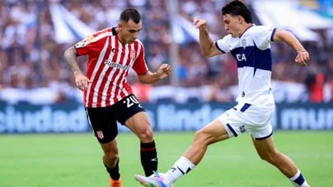 Se viene la fecha 5 del Torneo Clausura: cruces con días, horarios y televisación