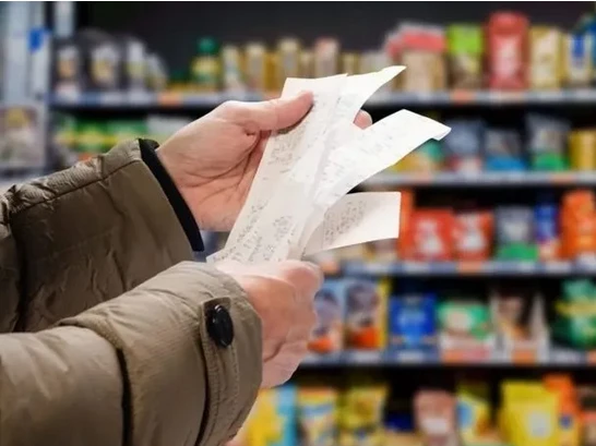 Argentina es el segundo país con más inflación en la región: solo lo supera Venezuela