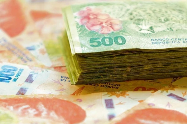 Coparticipación a Corrientes: casi $100.000 millones en la primera quincena de Agosto