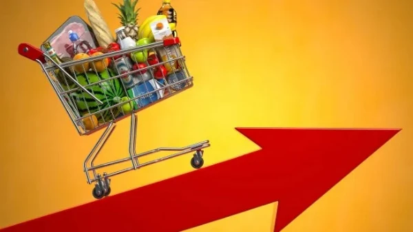 Argentina quedó entre los países con mayor inflación de Latinoamérica en julio