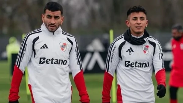 River intentará retomar la senda de la victoria