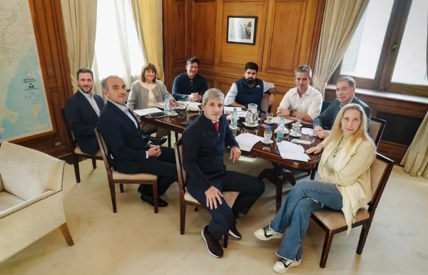 Con varias señales de apertura, el oficialismo busca reconstruir los puentes de confianza con gobernadores y aliados