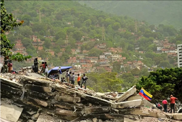 España, México y Venezuela vuelven a temblar: ¿Hay un efecto dominó de terremotos?