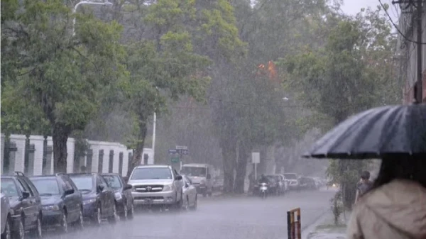 Nota técnica sobre El Niño: afirman que hay un 90 % de probabilidad de un fenómeno fuerte