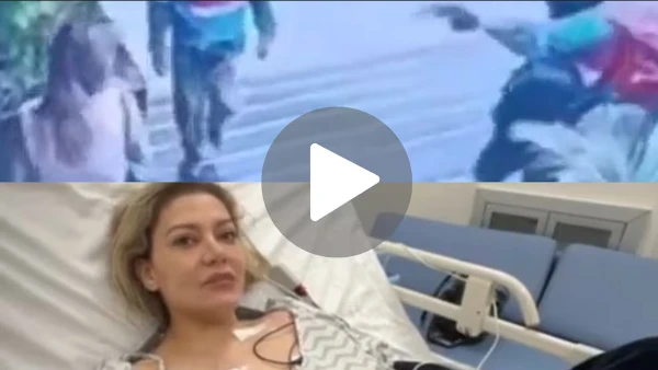 “Fingí que me habían matado”: Nadia Beller rompió el silencio tras el ataque sicario por el que arrestaron a Cerimedo