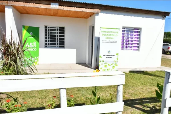 Corrientes prepara un nuevo programa de viviendas para personas solteras: conocé los detalles