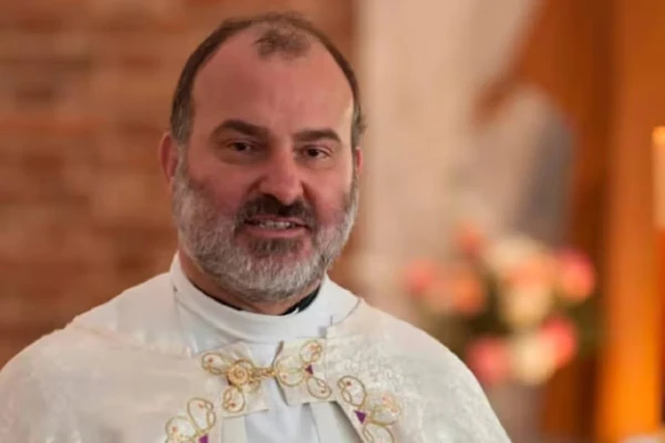 Córdoba: condenaron por abuso sexual a un sacerdote