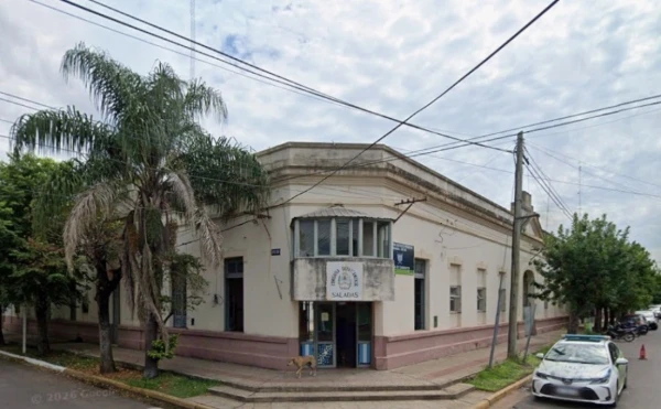 Saladas: la cabo agredida por su pareja denunció a su superior