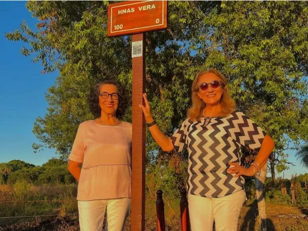 "Regreso a Caá Catí": el emotivo documental sobre las Hermanas Vera que celebra su historia y la identidad correntina