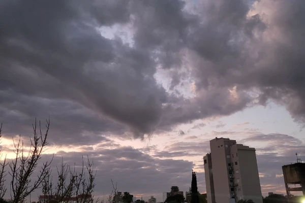 Clima en Corrientes: qué dice el pronóstico del tiempo para este viernes