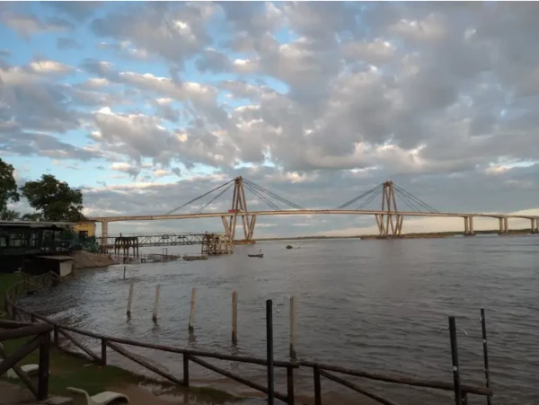 Viernes con mañana nubosa, tarde despejada y ambiente agradable: el pronóstico para este 21 de agosto en Corrientes