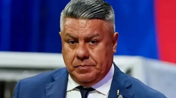 La AFA respondió a la dura sanción de la FIFA y anticipó que apelará la decisión
