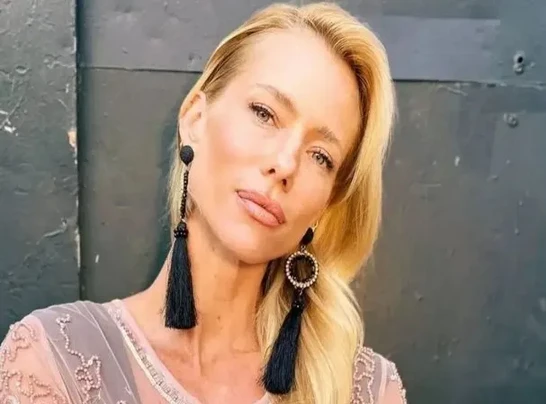 Nicole Neumann denunció a un reconocido actor por acoso sexual: "Yo tenía 15 años"