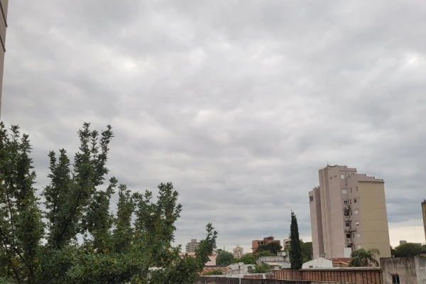 Así estará el clima en Corrientes este martes