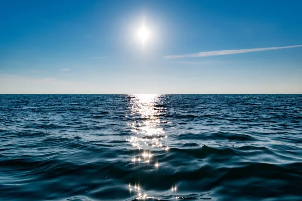 Los océanos volvieron a romper un récord de temperatura y crece la preocupación por El Niño
