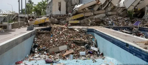 Venezuela supera los 6.500 muertos a dos meses de terremotos