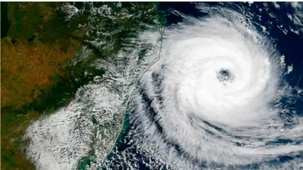 El Gobierno nacional destina mercadería secuestrada en Corrientes para prevenir el impacto de El Niño