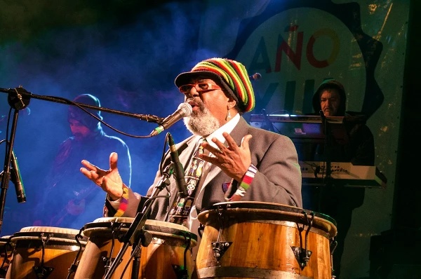 Murió Ruben Rada, el legendario músico y cantautor uruguayo