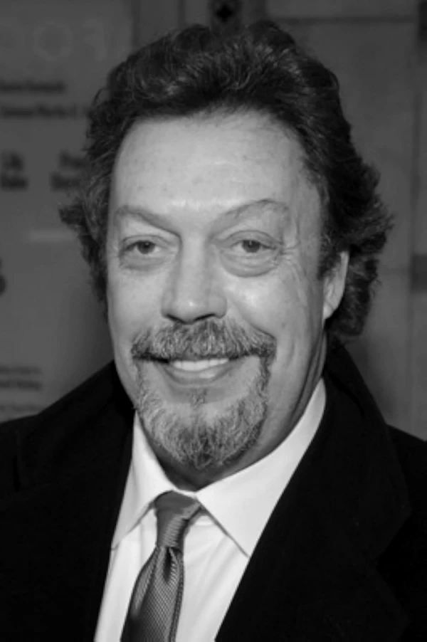 Murió Tim Curry, el actor que personificó al payaso Pennywise en "It"