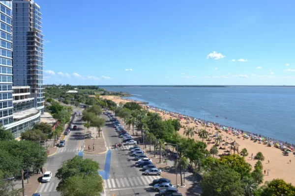 Aquí los últimos fines de semana largos 2026 en Corrientes