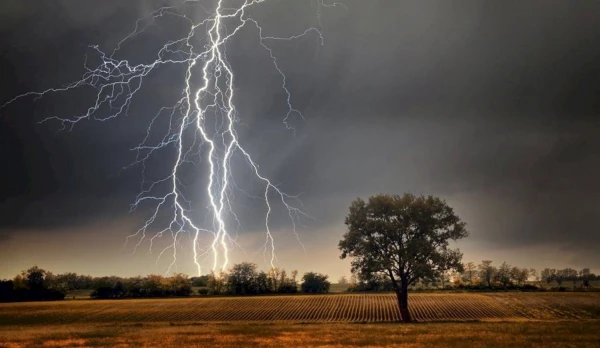 Tormenta de Santa Rosa: cuándo podría ocurrir y qué provincias están en alerta