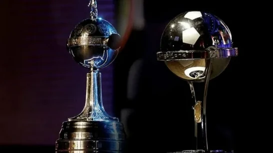 Fixture confirmado: así se jugarán los cuartos de final de Copa Libertadores y Copa Sudamericana